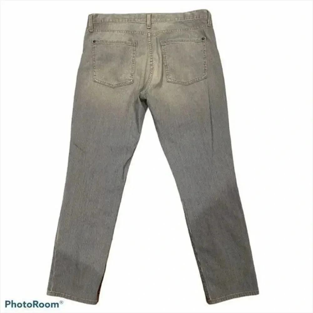 Vince women jeans with stripe - Picture 2 of 11
